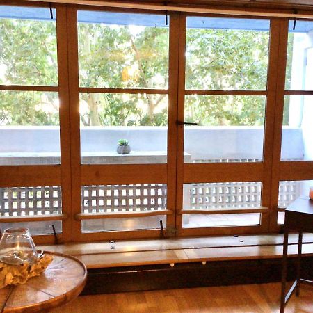 Corbusier Lägenhet Marseille Exteriör bild