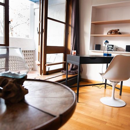 Corbusier Lägenhet Marseille Exteriör bild