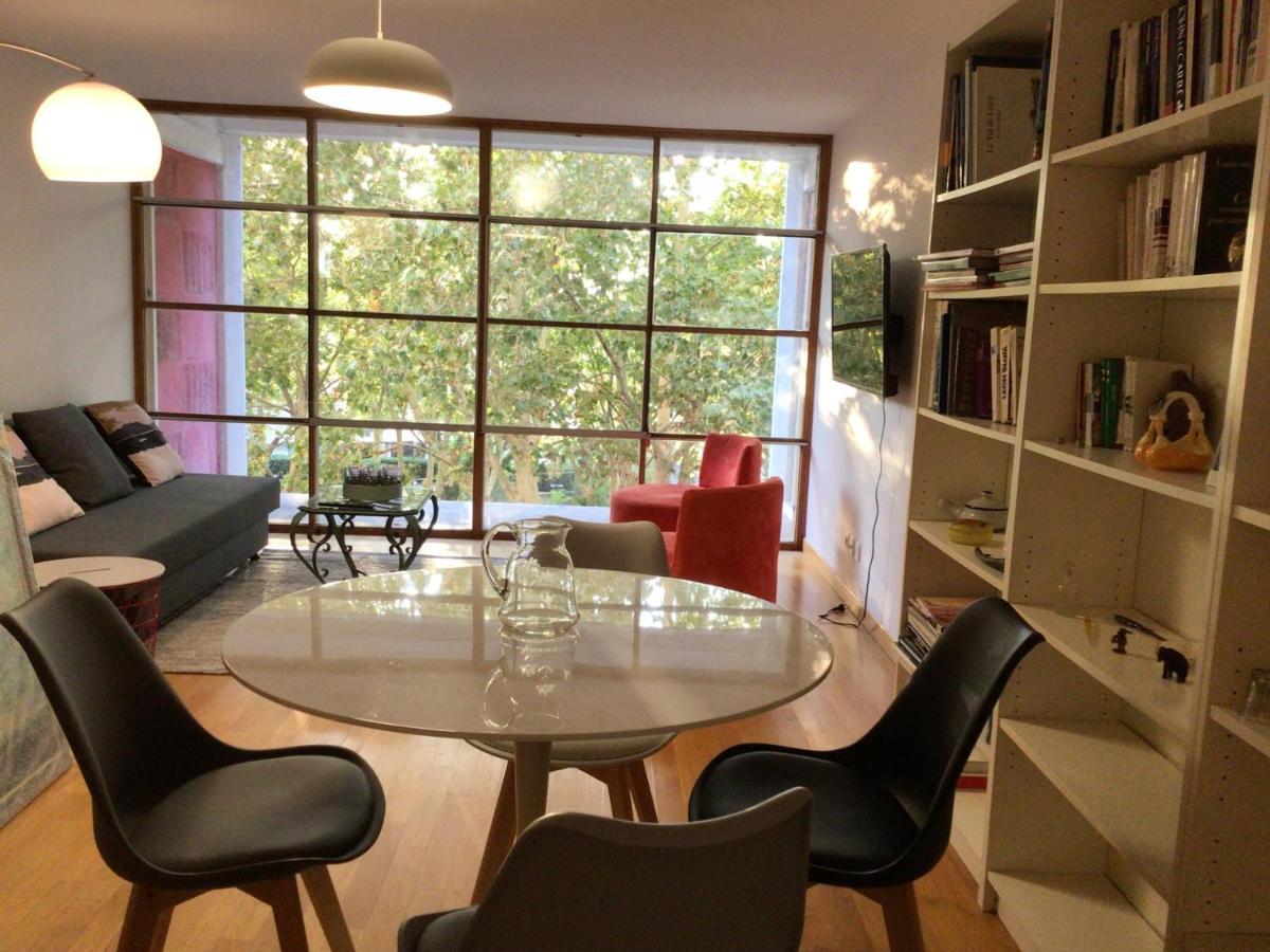 Corbusier Lägenhet Marseille Exteriör bild